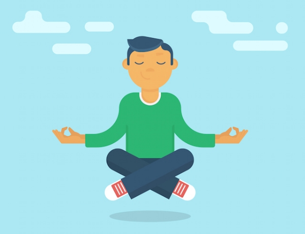 Stress free_1 Stress free_1