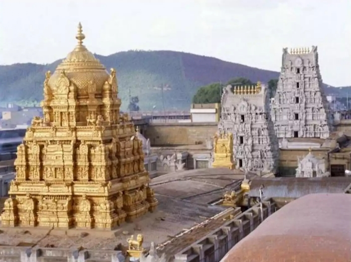 Tirupati Mandir_1&nbsp;&n