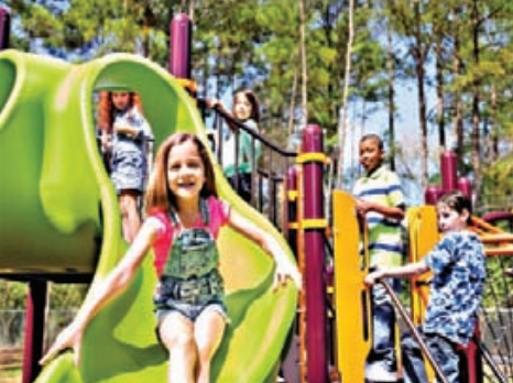 Children during lockdown_