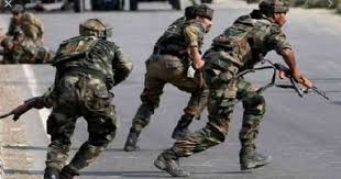 Terrorist Attack Pulwama 