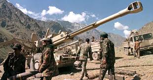 India - War_1  