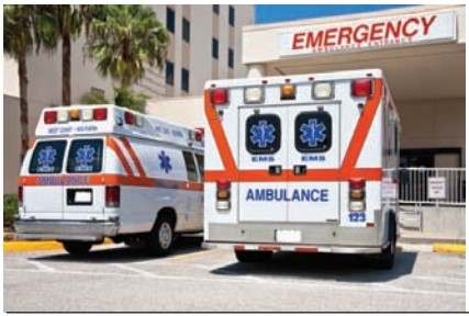ambulance _1  H