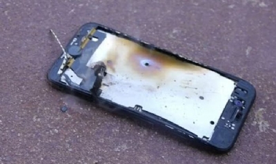mobile phone blast_1 