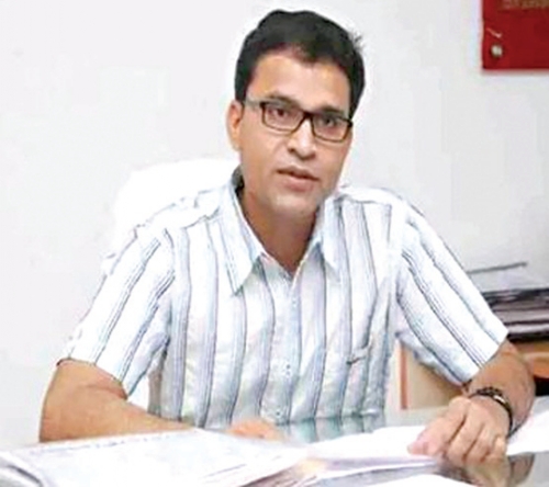 OMPRAKASH