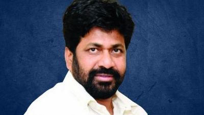 Bacchu Kadu