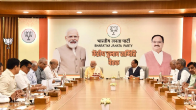BJP