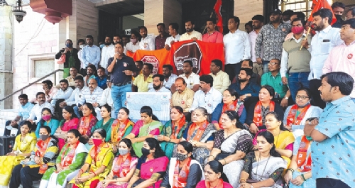 PUNE MANPA 