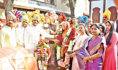 SHIVAJI