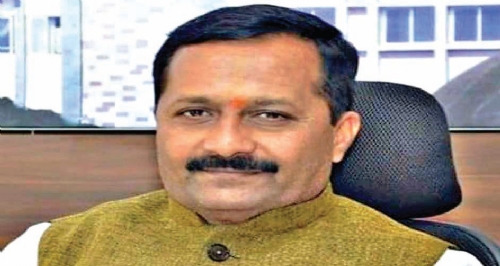 hemant rasne
