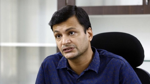 VISHAL SOLANKI 