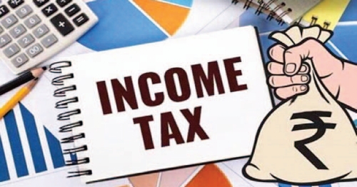 income