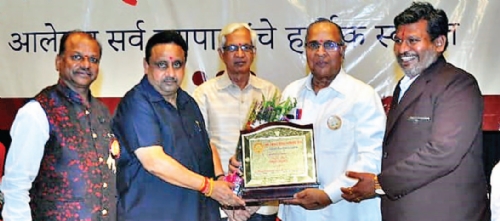 praveen khandelwal