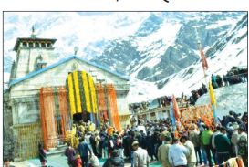 Kedarnath