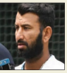 Pujara