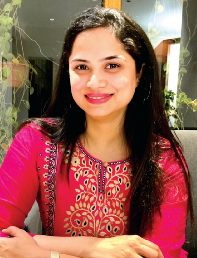 sharvari