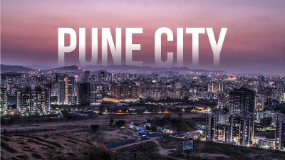 PUNE CITY