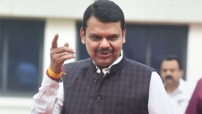 Devendra Fadnavis