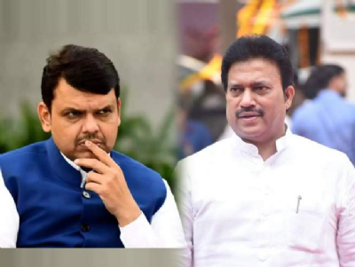 Shashikant Shinde