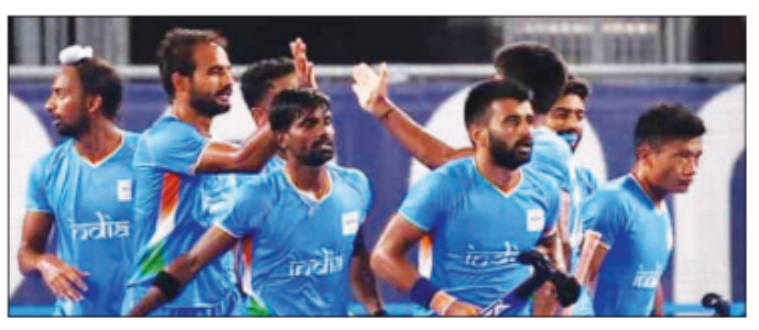पुरुष हाॅकी विश्व कप-2023 में भारत का पहला मुकाबला स्पेन से