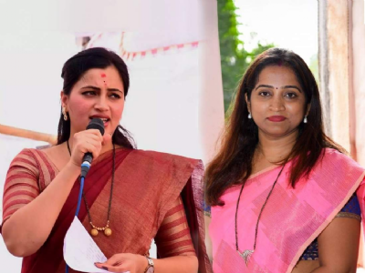 Sanjana Ghadi