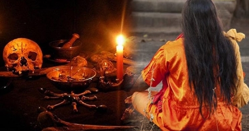 aghori