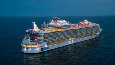 Norwegian Cruise Line