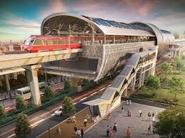 metro