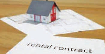 rent