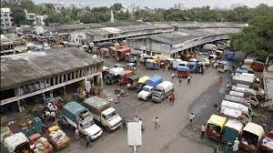 market