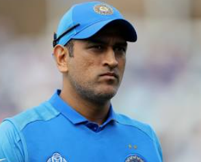 Dhoni