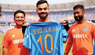 Kohli