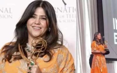 ekta kapoor 