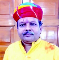dhanraj