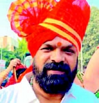 harish