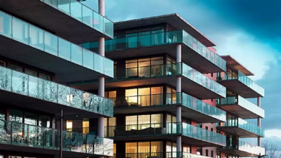 most expensive apartment 