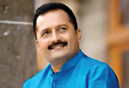 HEMANT RASNE