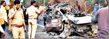 ACcident