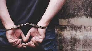 arrest