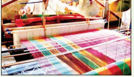 Handloom