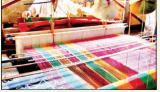 वैश्विक स्तर पर ख्याति प्राप्त कर रहे हिमाचल हैंडलूम उत्पाद
