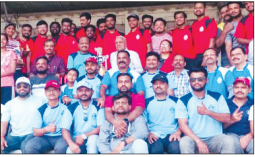 cricket