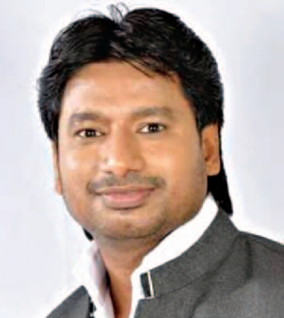 avinash