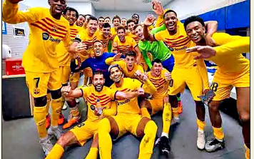 Barceleno