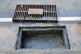 drains