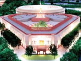 sansad bhawan