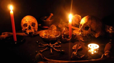 tantrik 