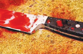murder