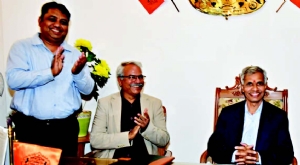 suresh