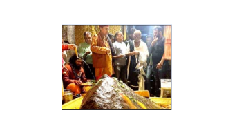 Kedarnath