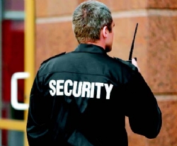 security